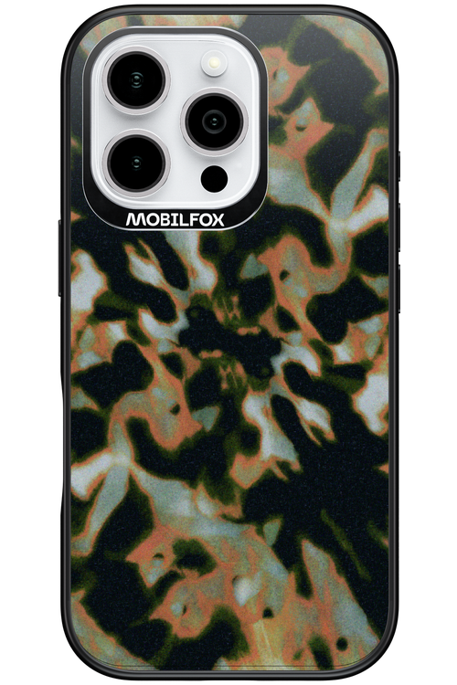 Tiger Acid - Apple iPhone 16 Pro