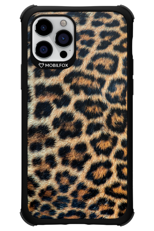 Leopard - Apple iPhone 12 Pro