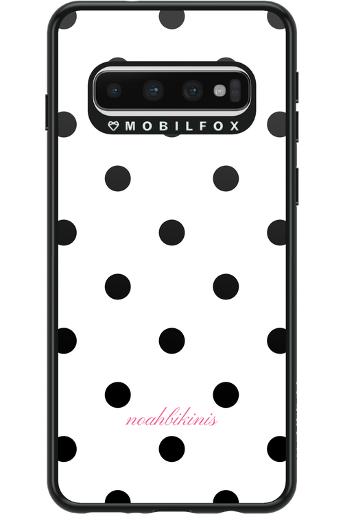Baby Dots - Samsung Galaxy S10