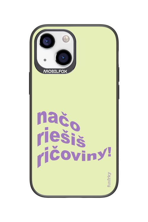 FunFrky Vibes - Apple iPhone 13 Mini