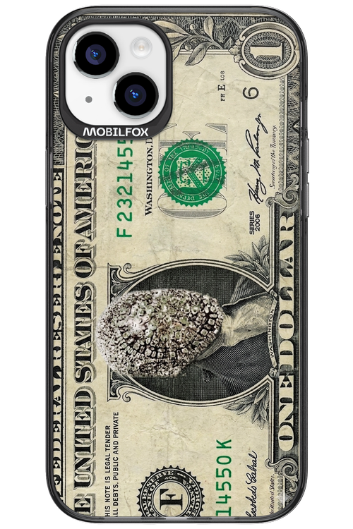 mask 2.0 - Apple iPhone 15 Plus