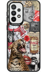 Sexy Leopard - Samsung Galaxy A33