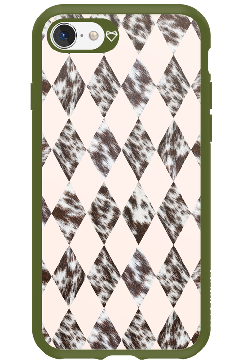 Cool Floor - Apple iPhone SE 2020