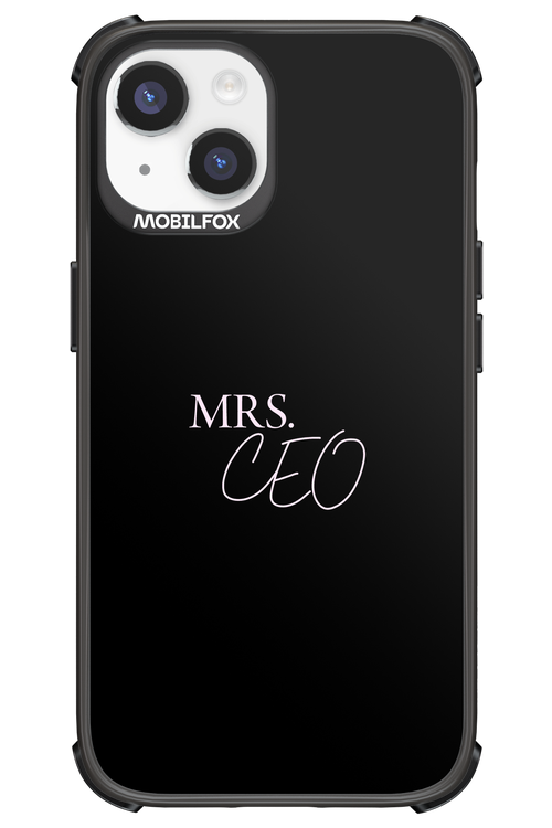 Mrs. CEO  - Apple iPhone 14
