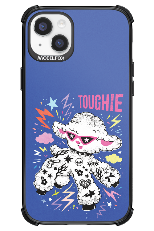 TOUGHIE 2.0 - Apple iPhone 14 Plus