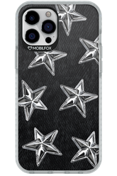 Chrome Stars - Apple iPhone 12 Pro Max