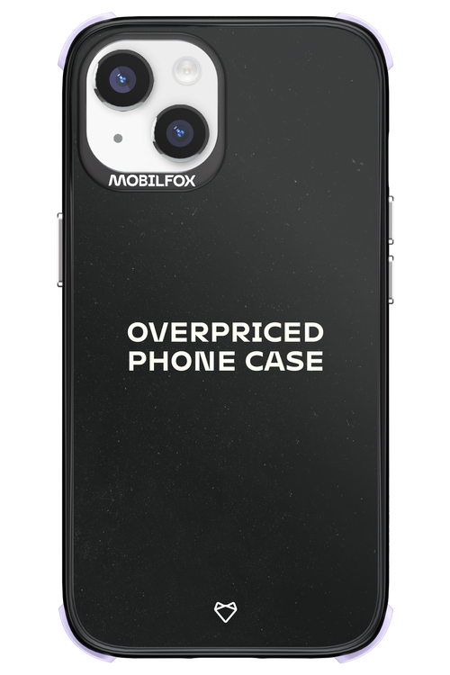 Overprieced - Apple iPhone 14