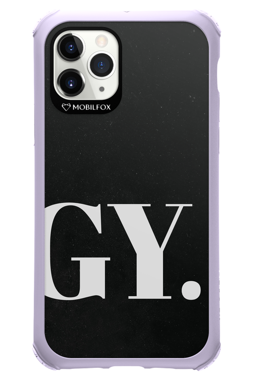 GY (Off Space) 2.0 - Apple iPhone 11 Pro