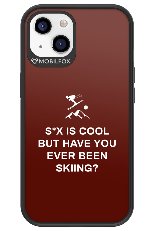 Have You Ever - Apple iPhone 13