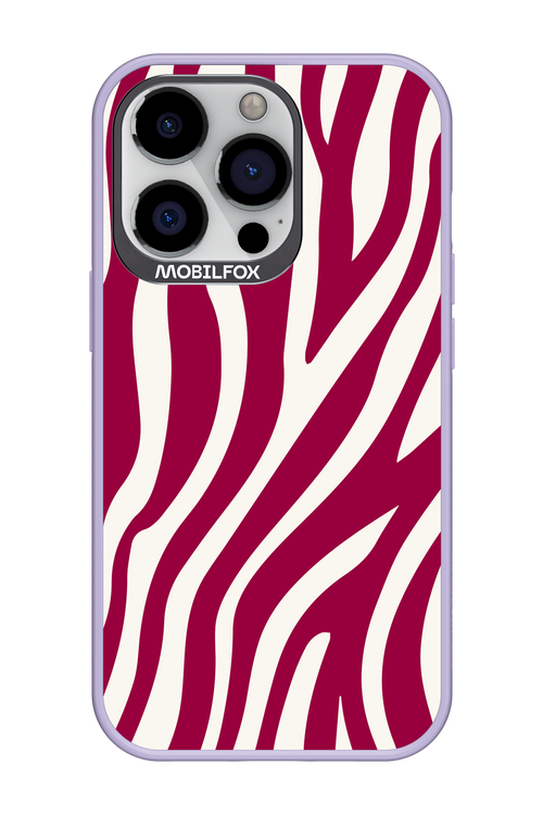 Sour Cherry - Apple iPhone 13 Pro