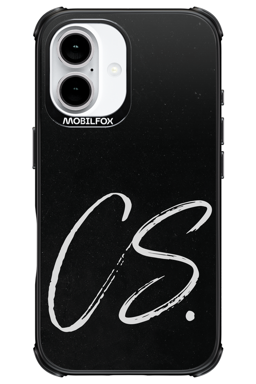 (Off Space) CS 2.0 - Apple iPhone 16