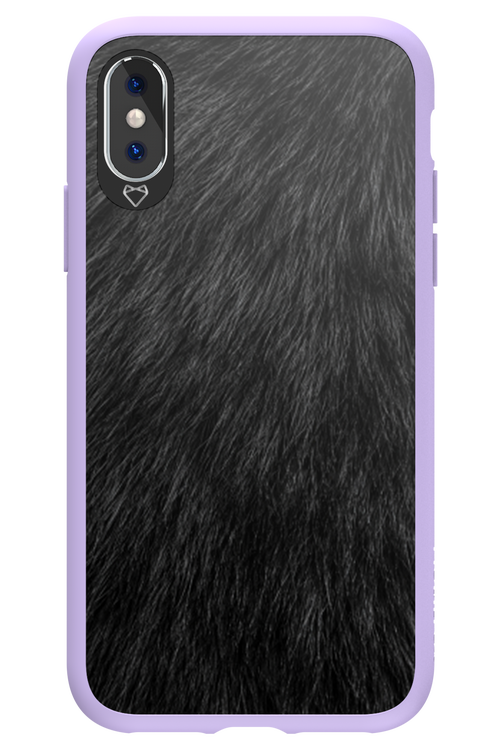 Shadowfur 2.0 - Apple iPhone XS