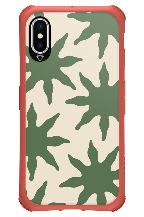 Drylands - Apple iPhone X