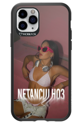 Netancuj Ho3 - Apple iPhone 11 Pro