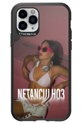 Netancuj Ho3 - Apple iPhone 11 Pro