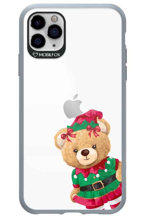 Mrs. Elf - Apple iPhone 11 Pro Max