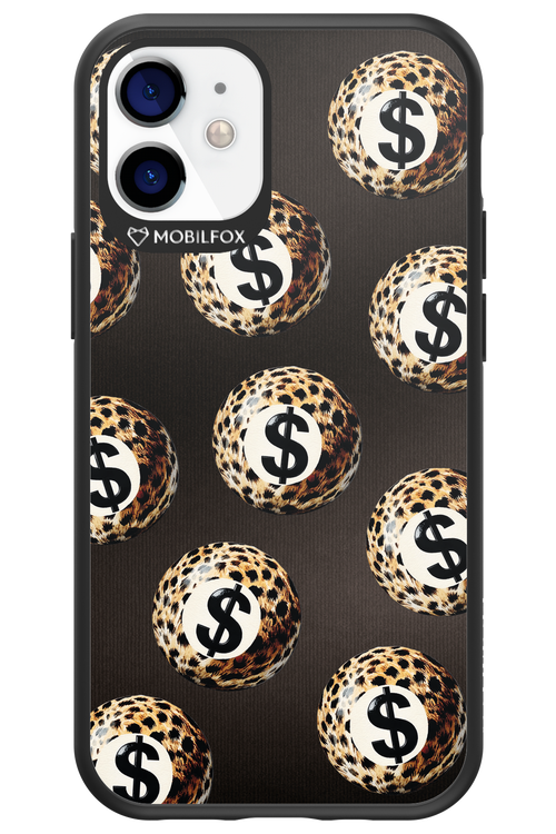 I need dollars 2.0 - Apple iPhone 12 Mini