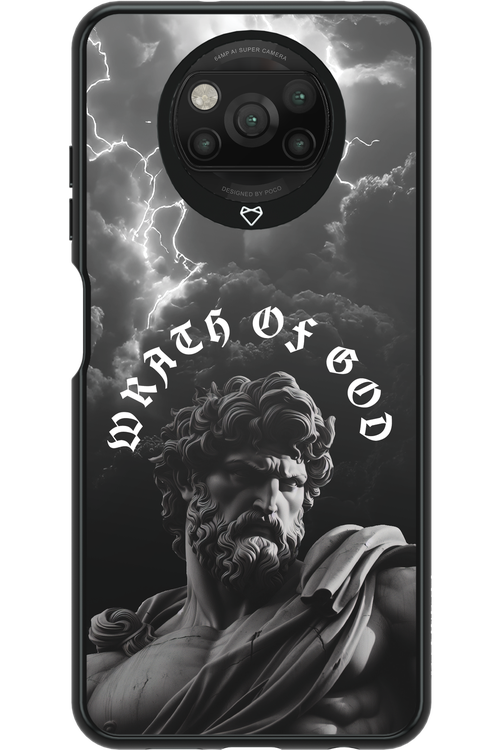 God 2.0 - Xiaomi Poco X3 Pro