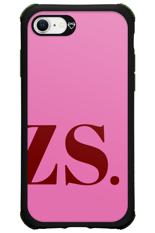 ZS (Sorbet) - Apple iPhone 7