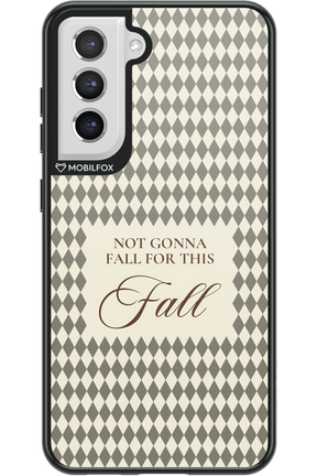 Not Gonna Fall - Samsung Galaxy S21 FE