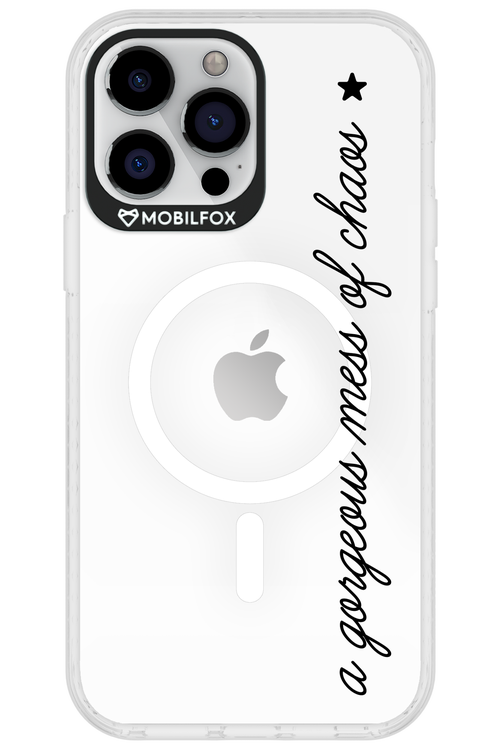 Gorgeous Mess - Apple iPhone 13 Pro Max