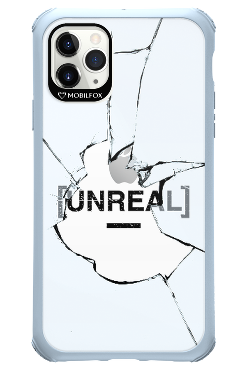 Broken Glass - Apple iPhone 11 Pro Max