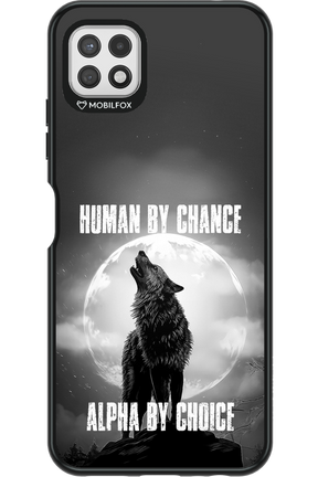 Alpha - Samsung Galaxy A22 5G