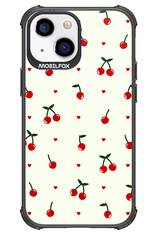 Baby Cherry - Apple iPhone 13 Mini