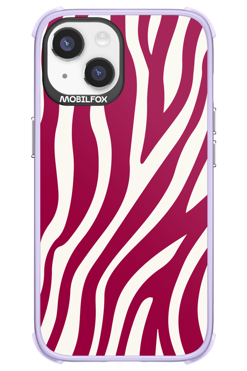 Sour Cherry - Apple iPhone 14