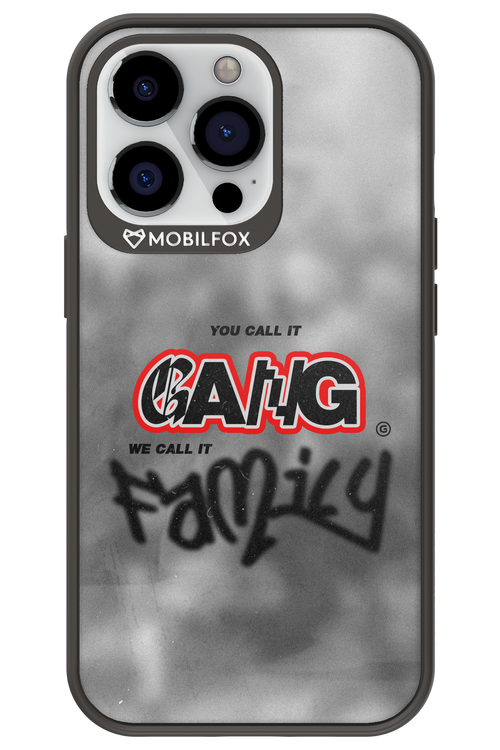 Family Gang - Apple iPhone 13 Pro