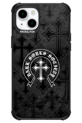 Dark Souls Society - Apple iPhone 15 Plus
