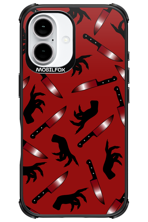 Handy Tool - Apple iPhone 16