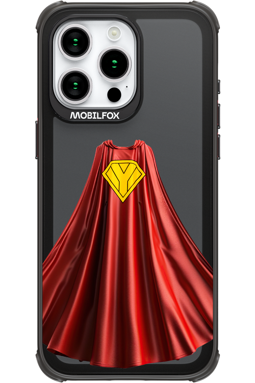 Super Y - Apple iPhone 15 Pro Max