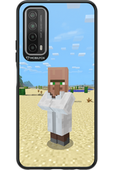 MC 2.0 - Huawei P Smart 2021