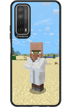 MC 2.0 - Huawei P Smart 2021