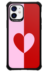 Heart Game - Apple iPhone 12