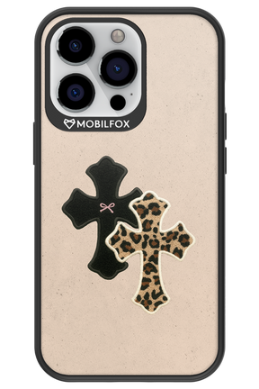 Double Cross - Apple iPhone 13 Pro