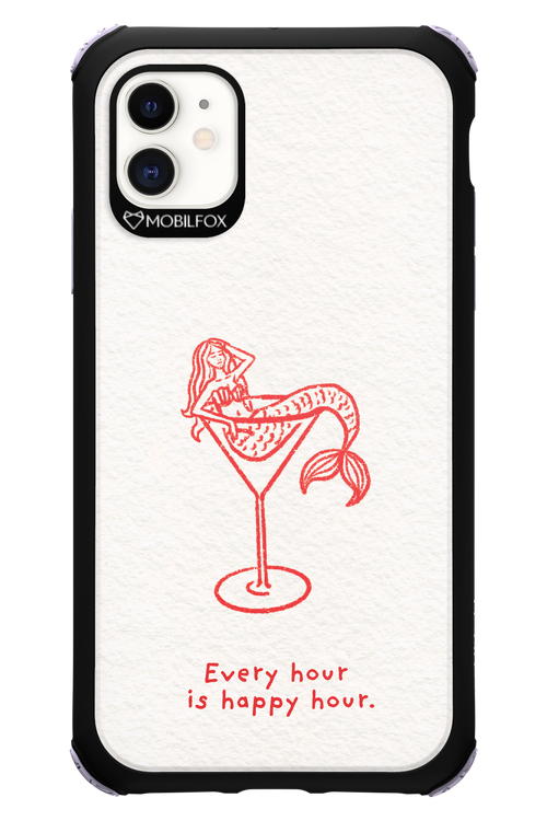 Happy Hour - Apple iPhone 11