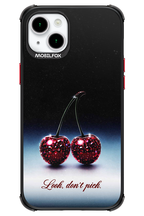 Seasonal Diamond 2.0 - Apple iPhone 15 Plus