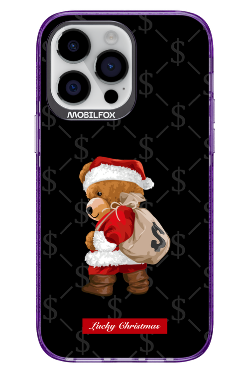 Lucky Christmas - Apple iPhone 14 Pro Max