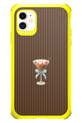 Hot Chocolate Martini - Apple iPhone 11