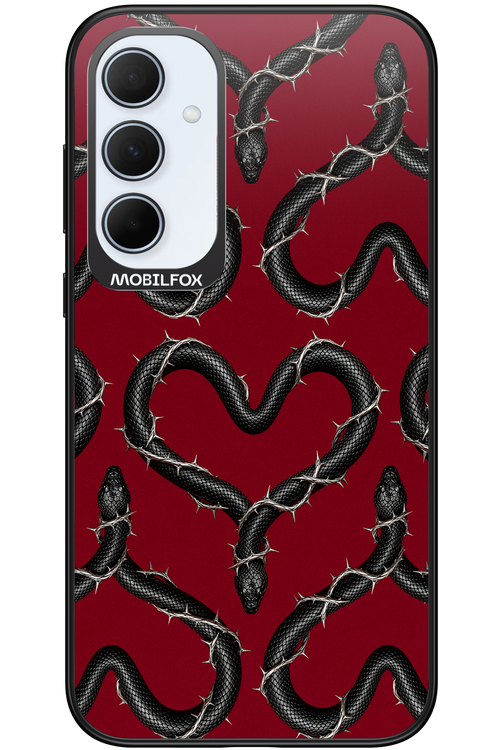 Bad Lover 2.0 - Samsung Galaxy A35