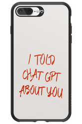 About You - Apple iPhone 8 Plus