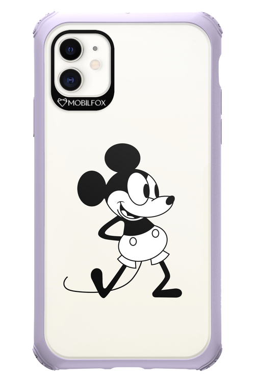 Iconic Mouse - Apple iPhone 11