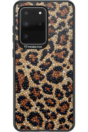 Crystal Roar - Samsung Galaxy S20 Ultra 5G