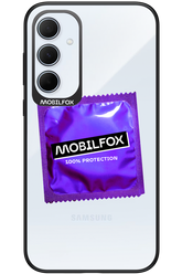 100% Protection 2.0 - Samsung Galaxy A35