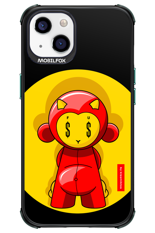 Fussy 2.0 - Apple iPhone 13