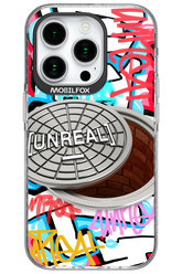 HULE - Apple iPhone 15 Pro