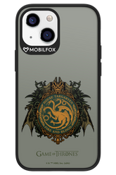 House Targaryen. - Apple iPhone 13 Mini