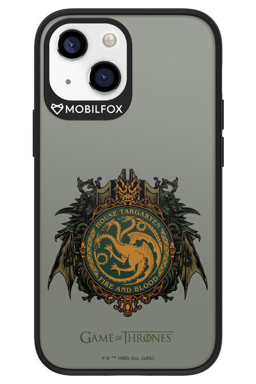 House Targaryen. - Apple iPhone 13 Mini